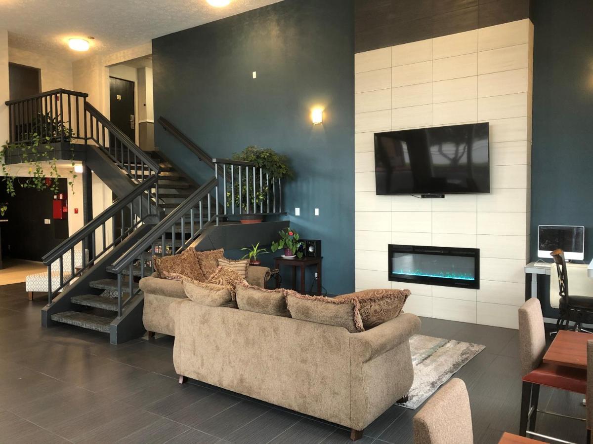Ramada By Wyndham ספוקיין ואלי מראה חיצוני תמונה