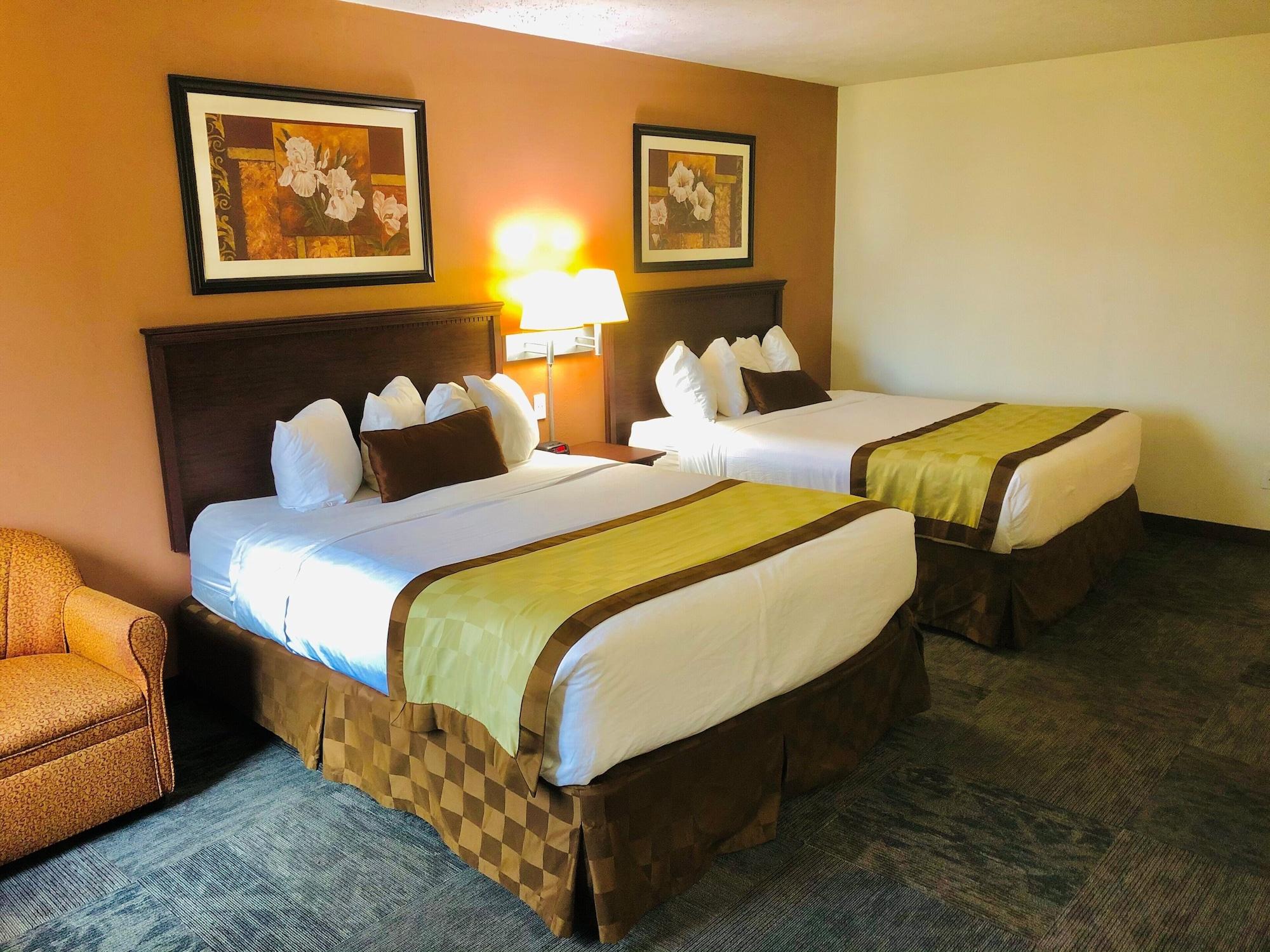 Ramada By Wyndham ספוקיין ואלי מראה חיצוני תמונה