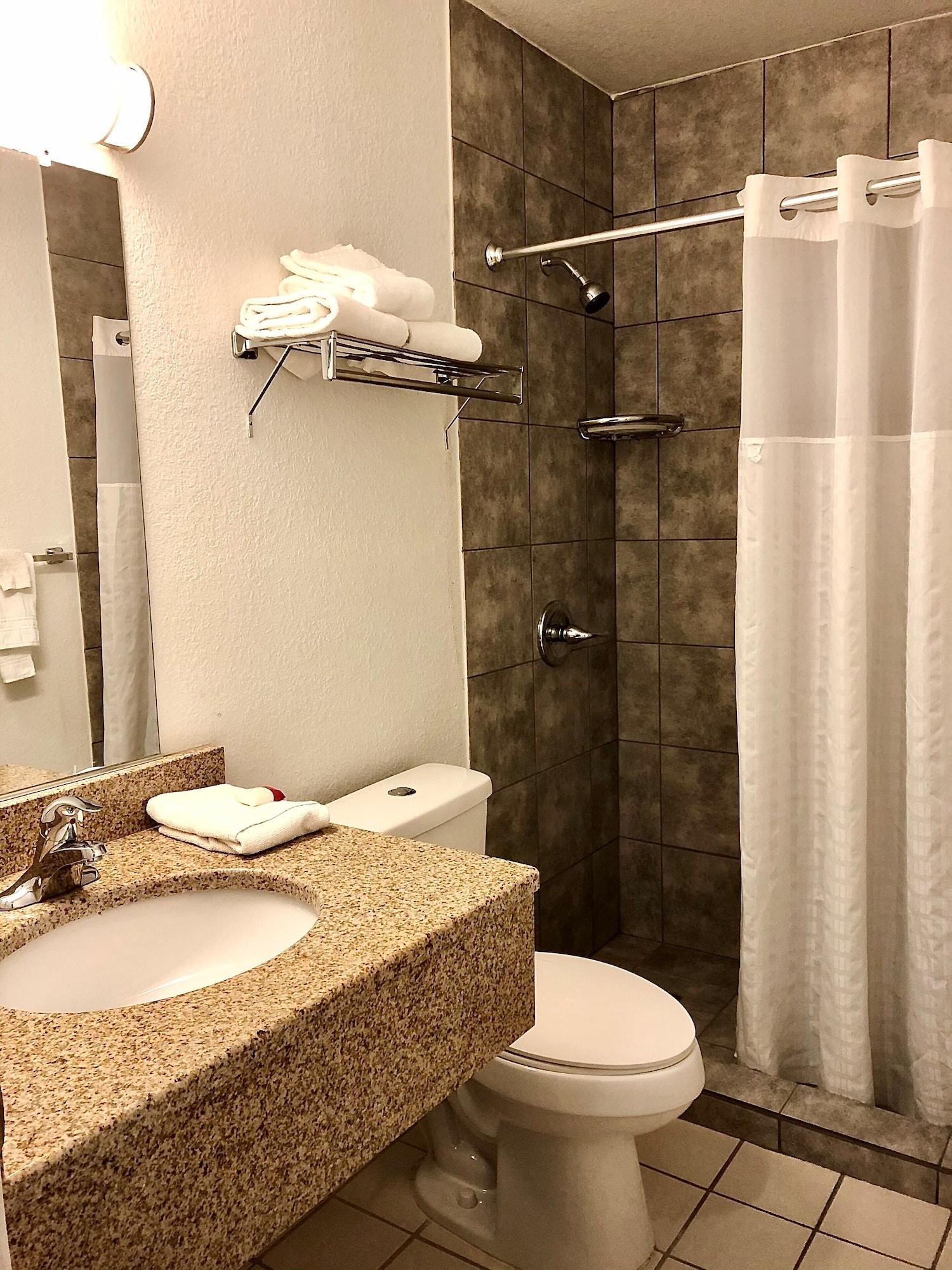 Ramada By Wyndham ספוקיין ואלי מראה חיצוני תמונה