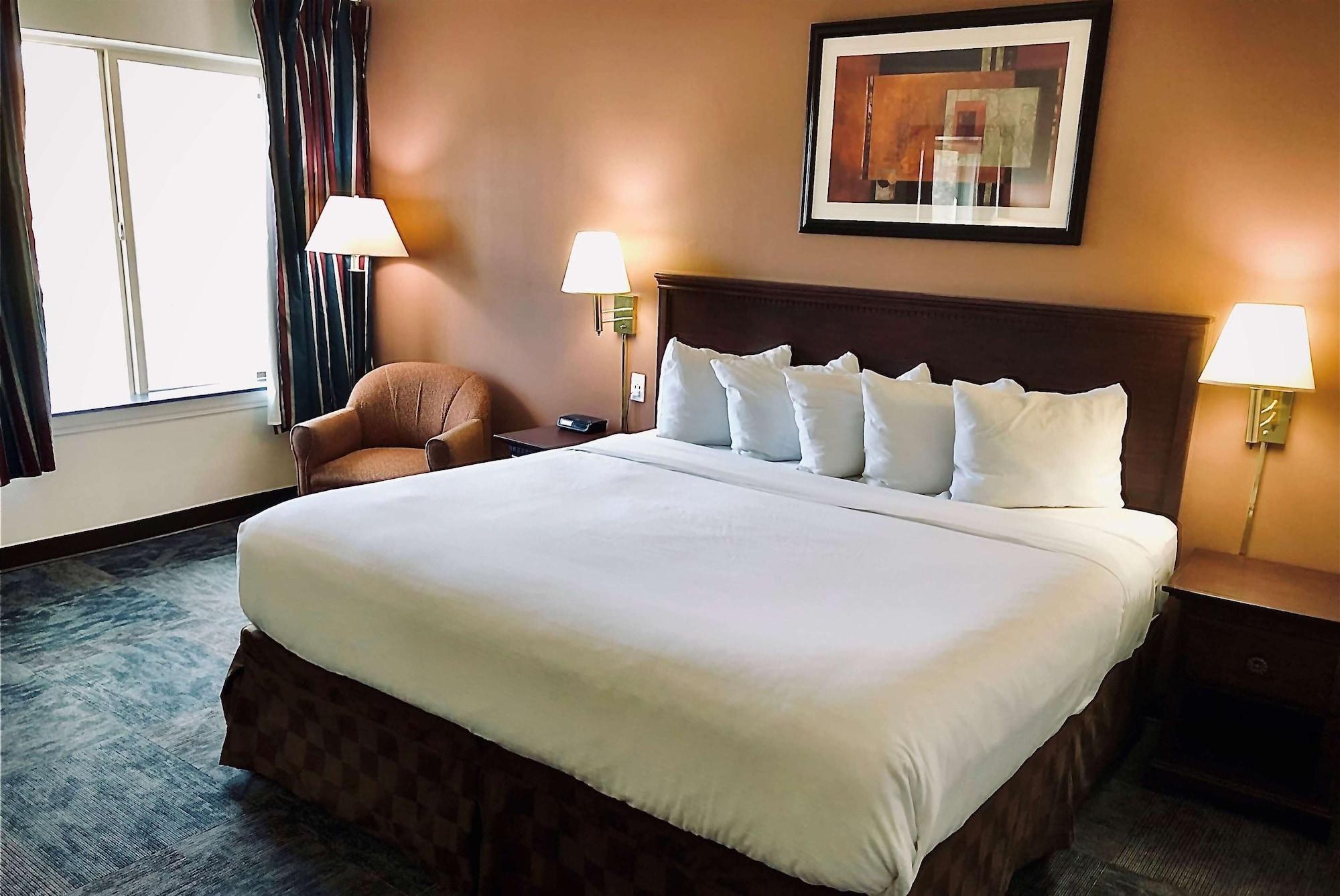 Ramada By Wyndham ספוקיין ואלי מראה חיצוני תמונה