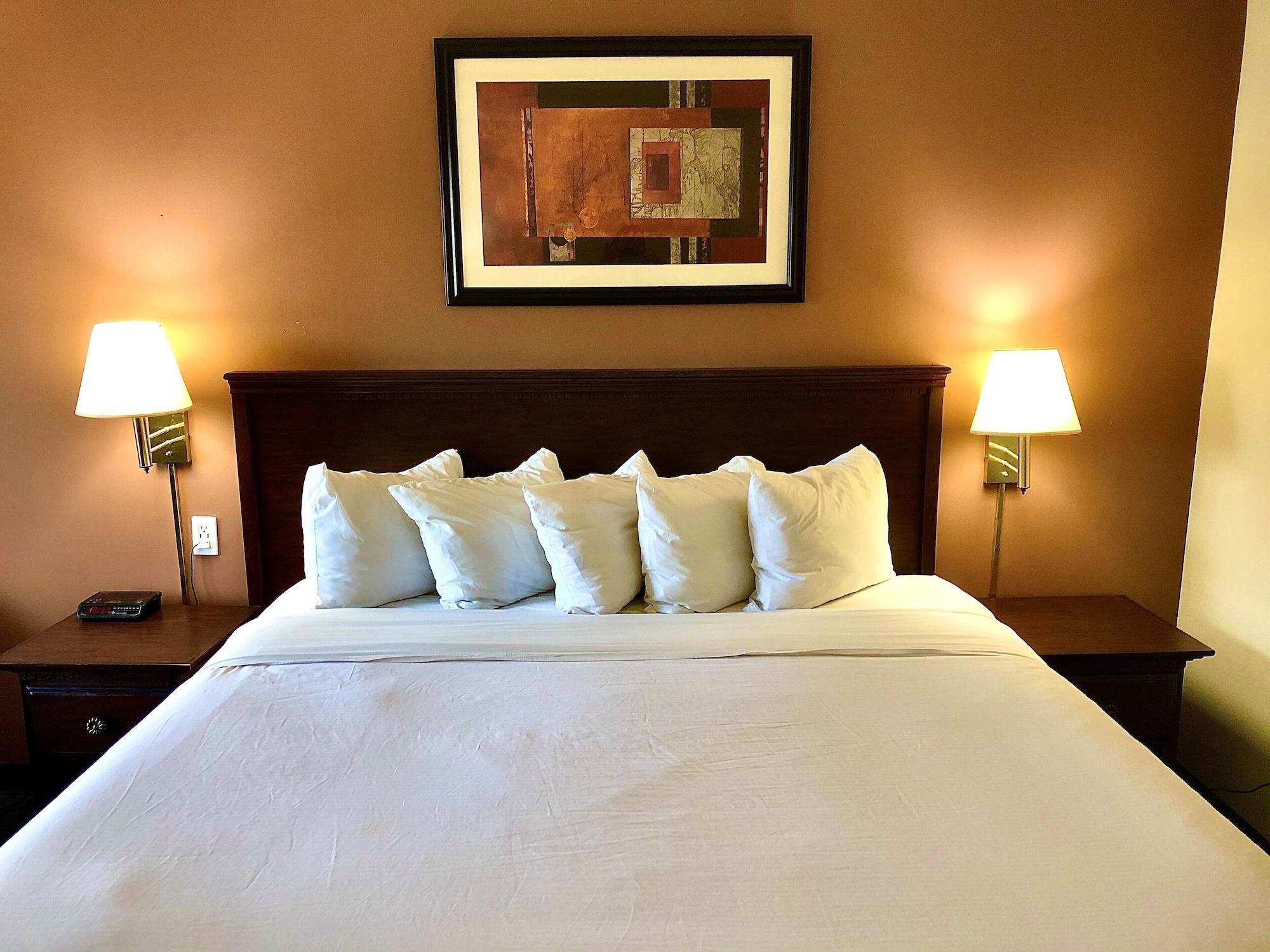 Ramada By Wyndham ספוקיין ואלי מראה חיצוני תמונה