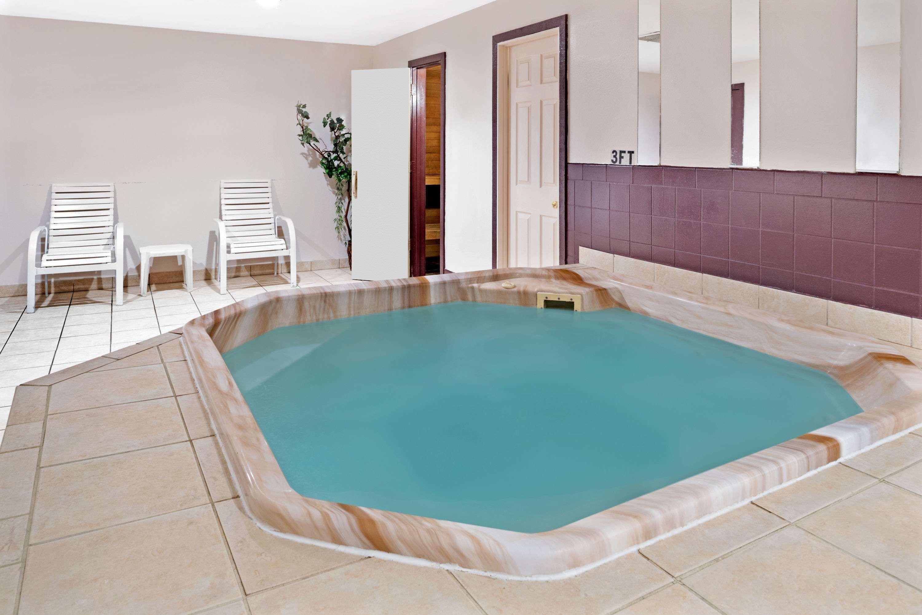 Ramada By Wyndham ספוקיין ואלי מראה חיצוני תמונה